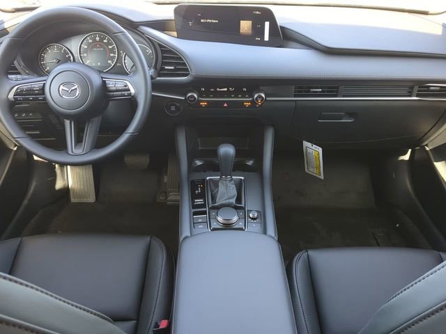 New 2026 MAZDA MAZDA3 2.5 S Sedan w/ Preferred Pkg FWD image 13