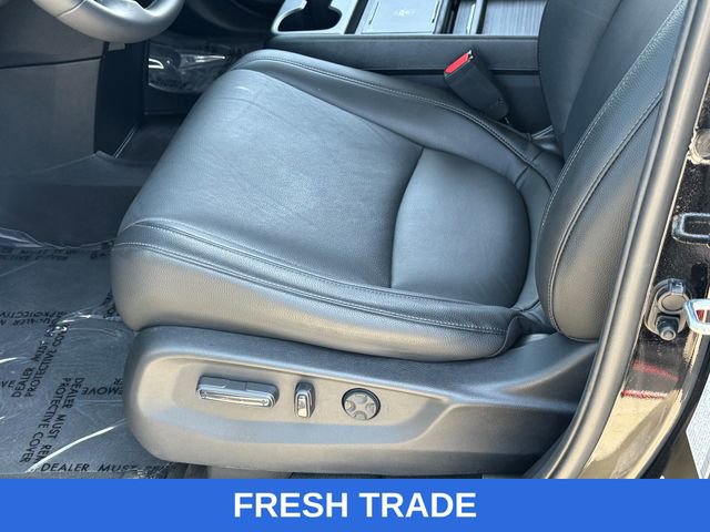 Certified 2025 Honda Odyssey EX-L image 15
