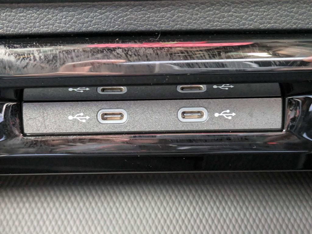 Certified 2026 Volkswagen GTI SE image 29