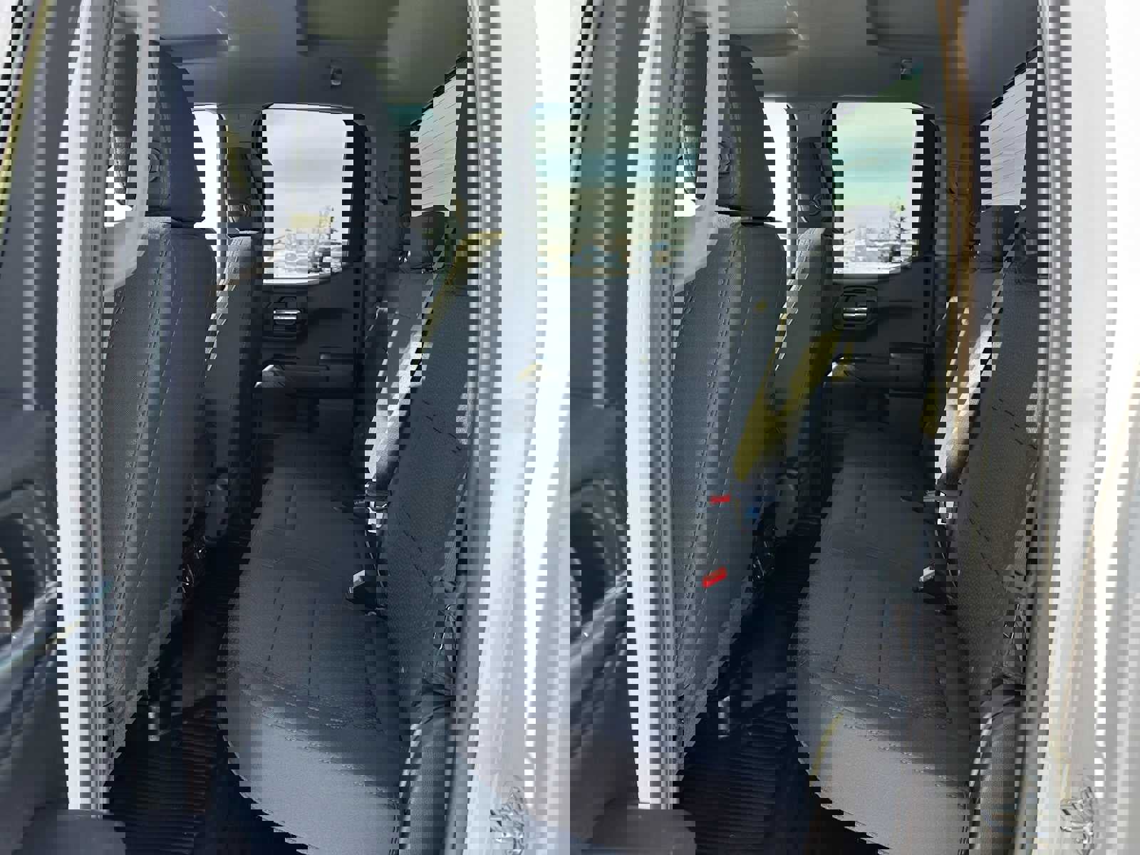 New 2026 GMC Sierra 1500 Pro w/ Convenience Package image 16