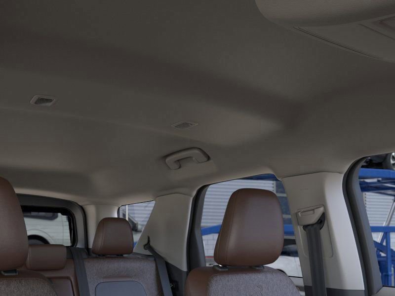 New 2026 Ford Bronco Sport Outer Banks image 23