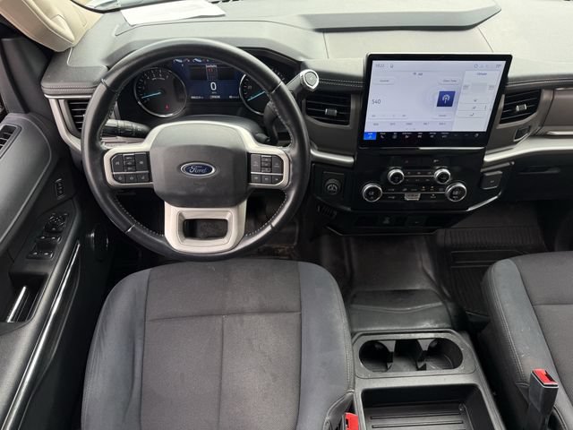 Used 2023 Ford Expedition XL RWD image 10