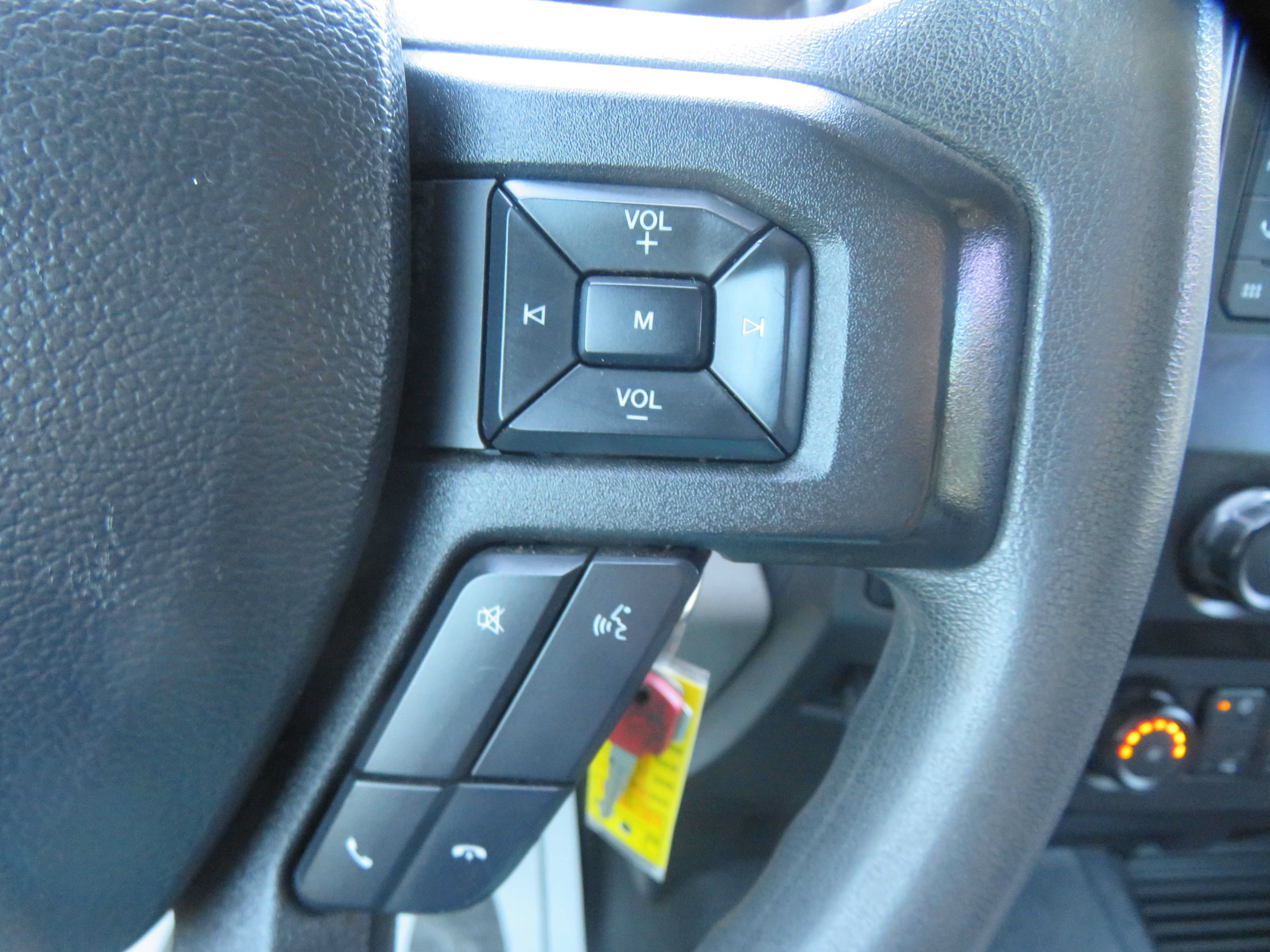 Used 2022 Ford F250 XL w/ STX Appearance Package AWD/4WD image 27