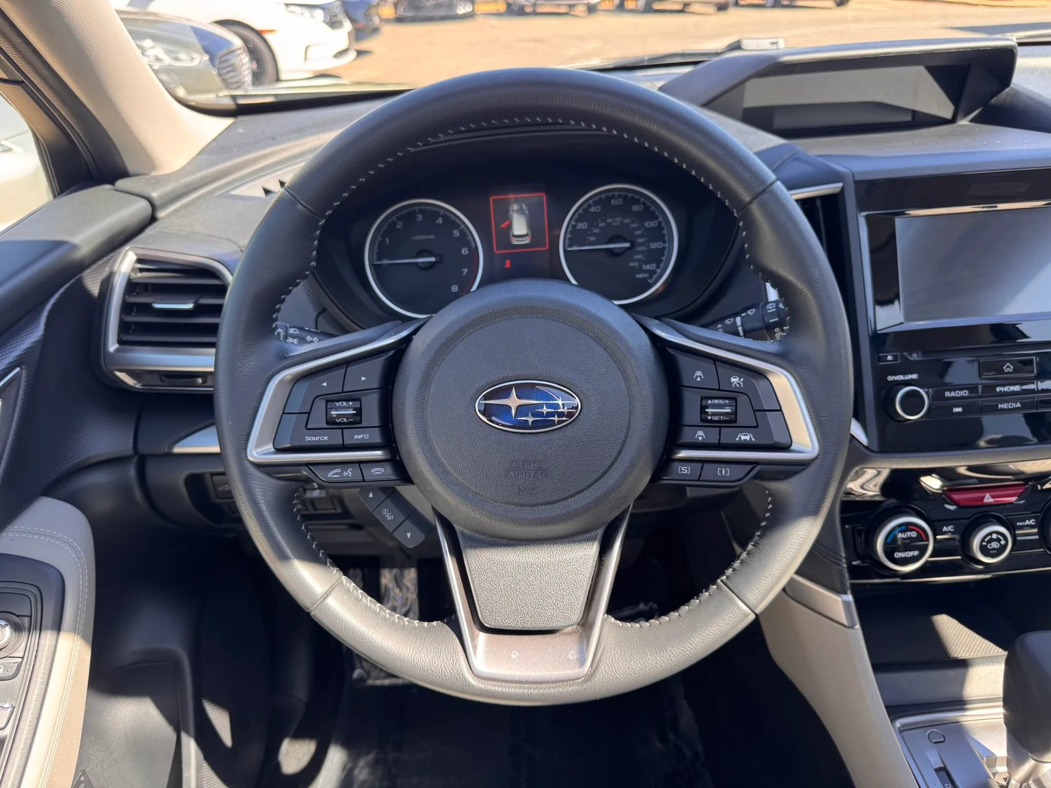 Used 2019 Subaru Forester Premium AWD/4WD image 21