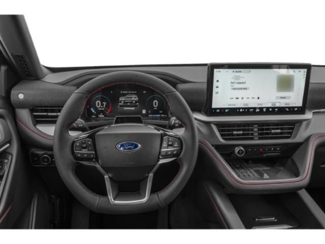 New 2027 Ford Explorer ST-Line w/ Premium Package RWD image 6