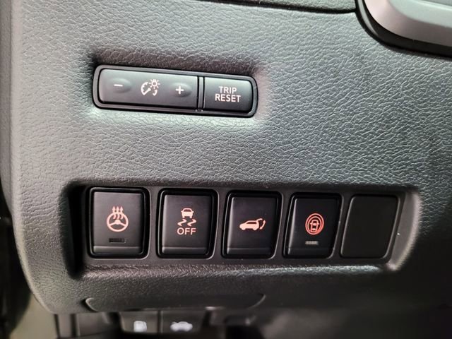 Used 2021 Nissan Murano SL image 48