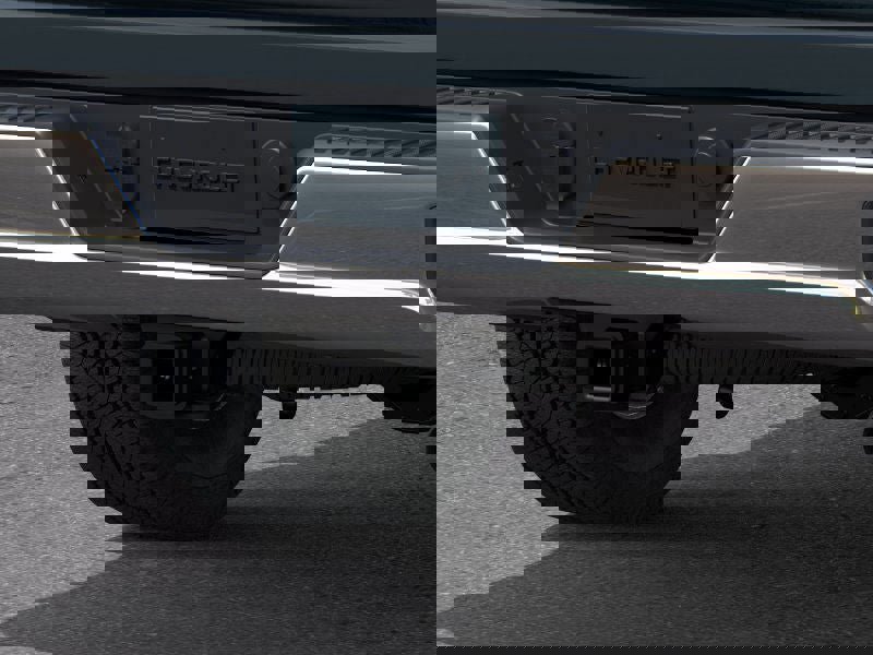 New 2026 Chevrolet Silverado 2500 LT w/ Leather Package image 14