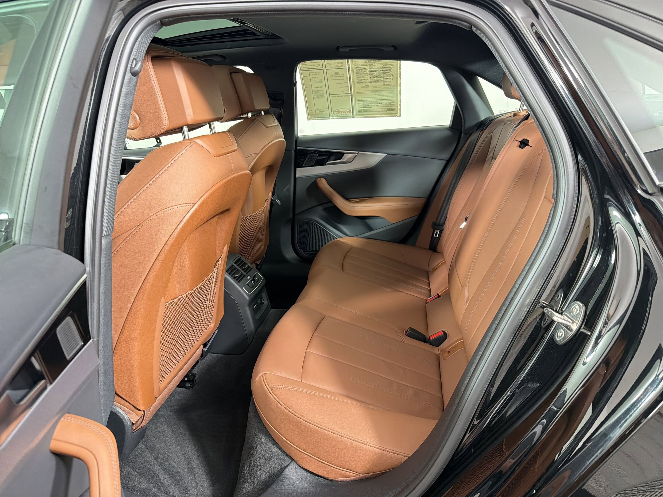 Used 2023 Audi A4 2.0T Premium Plus w/ Premium Plus Package image 15