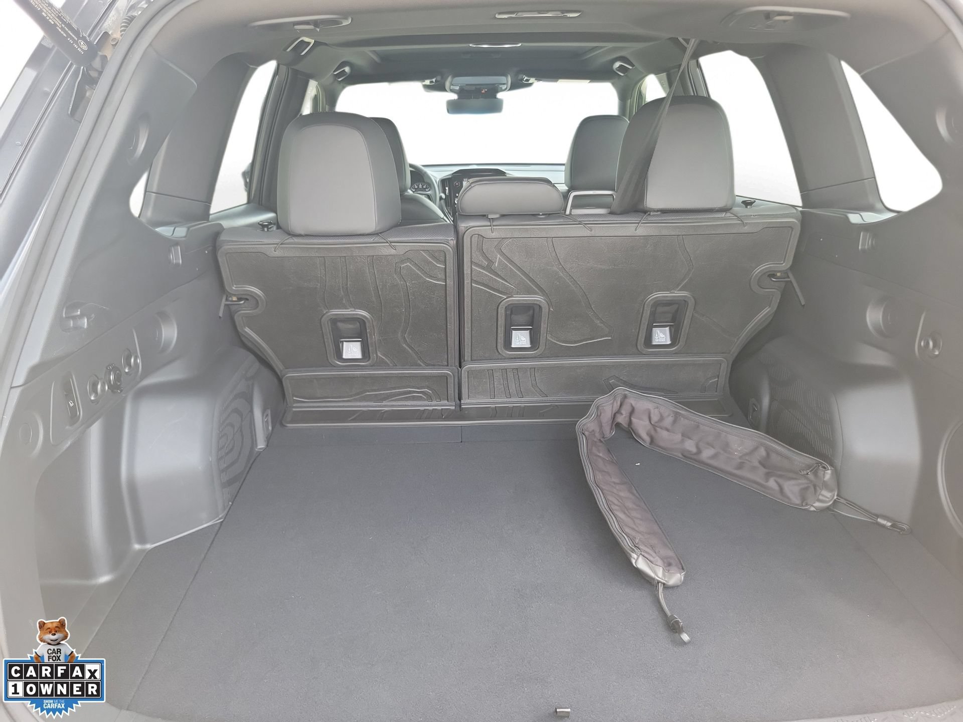 Used 2025 Subaru Forester Touring AWD/4WD image 22