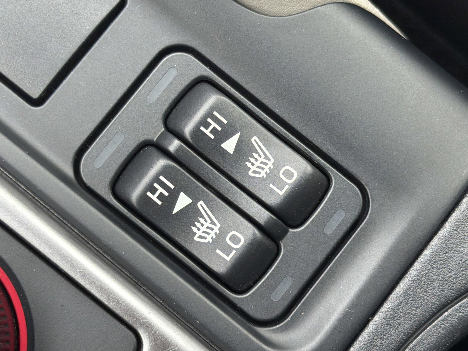 Certified 2021 Subaru Forester Premium AWD/4WD image 25