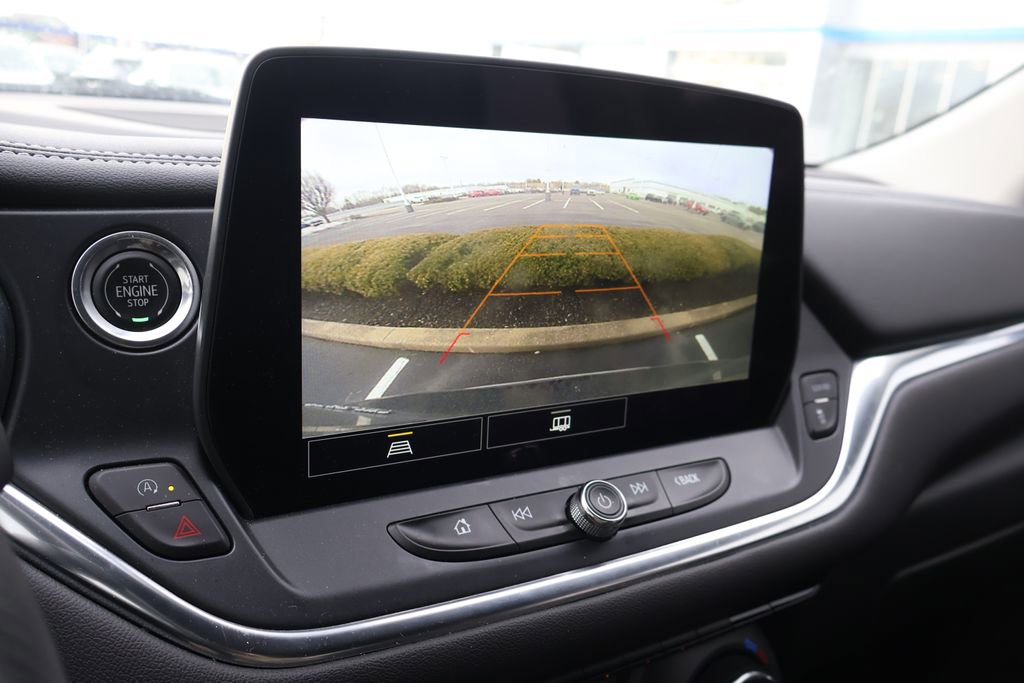Used 2023 Chevrolet Blazer LT w/ Driver Confidence Package image 22