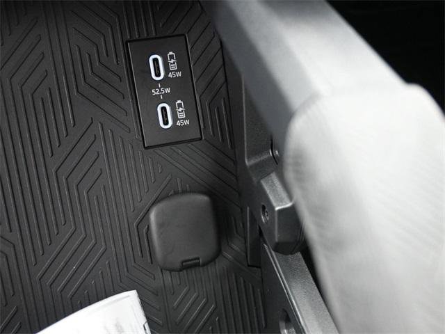 Certified 2025 Toyota Tacoma SR5 image 9