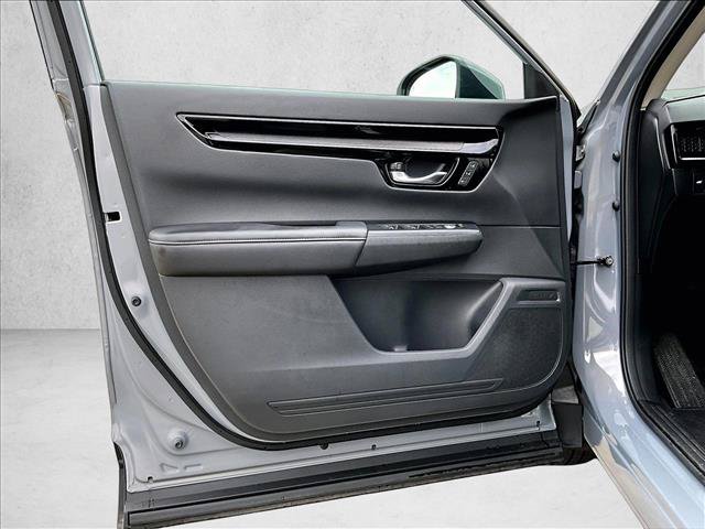 Used 2026 Honda CR-V EX-L image 18