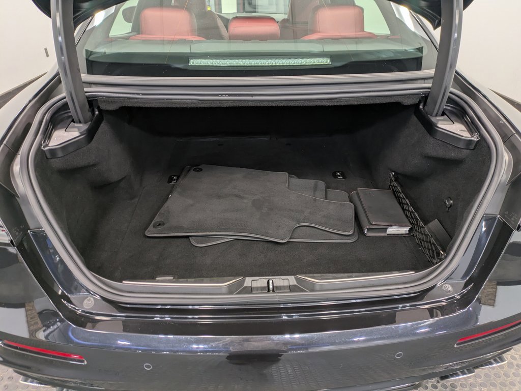 Used 2022 Maserati Quattroporte Modena Q4 image 24