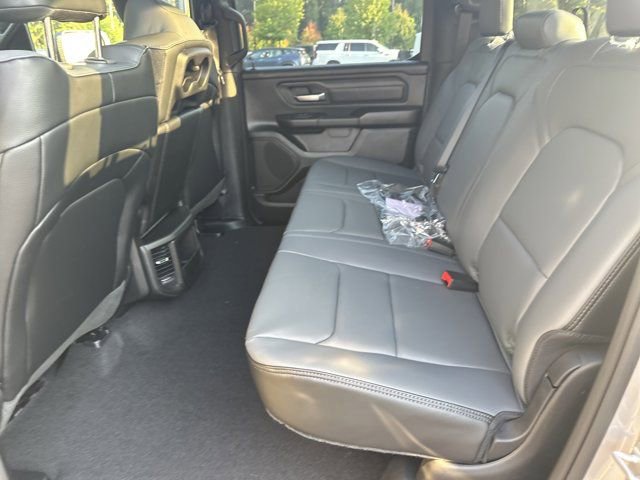 New 2026 RAM 1500 Tradesman image 19