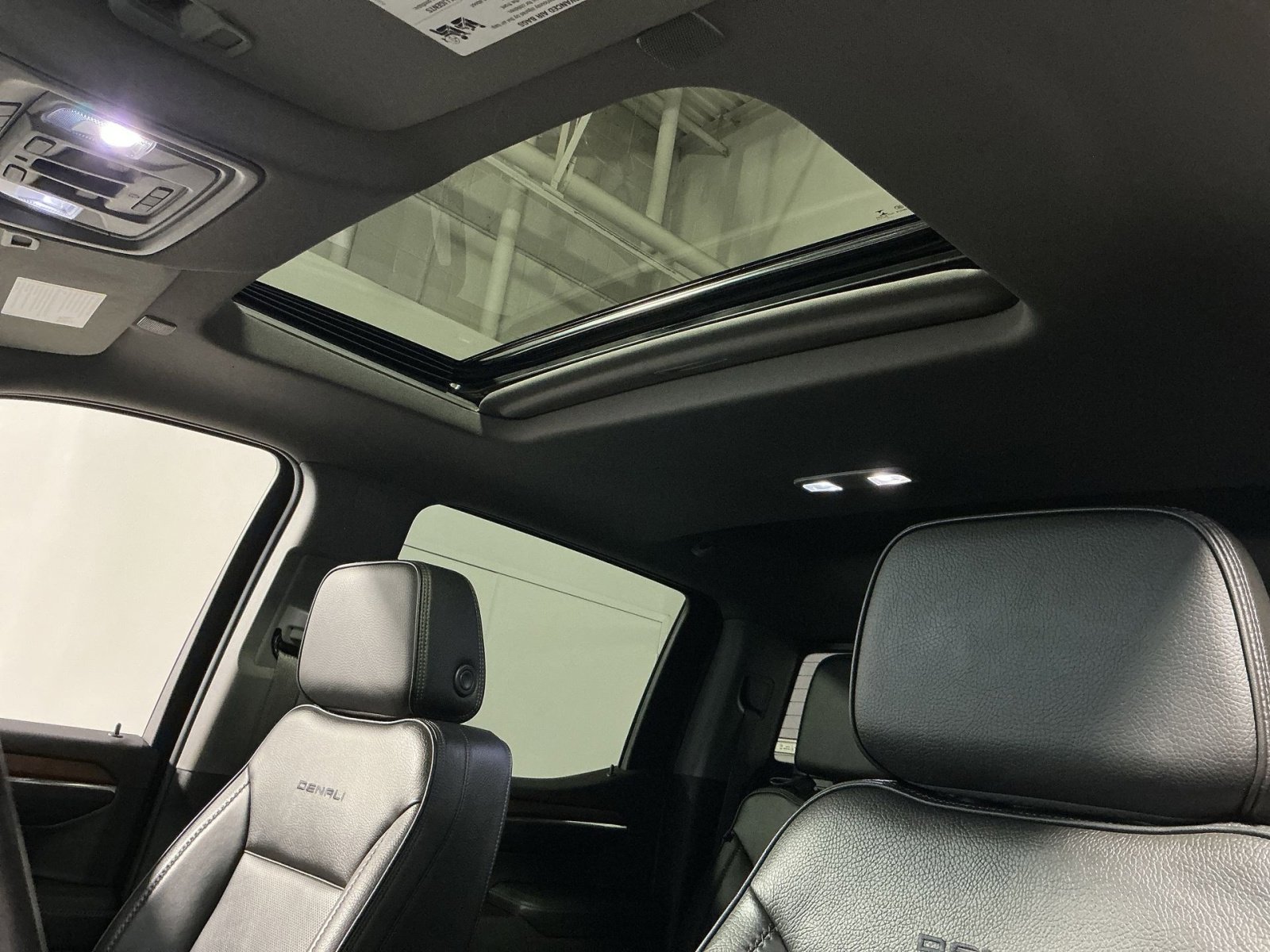 Used 2023 GMC Sierra 1500 Denali image 31