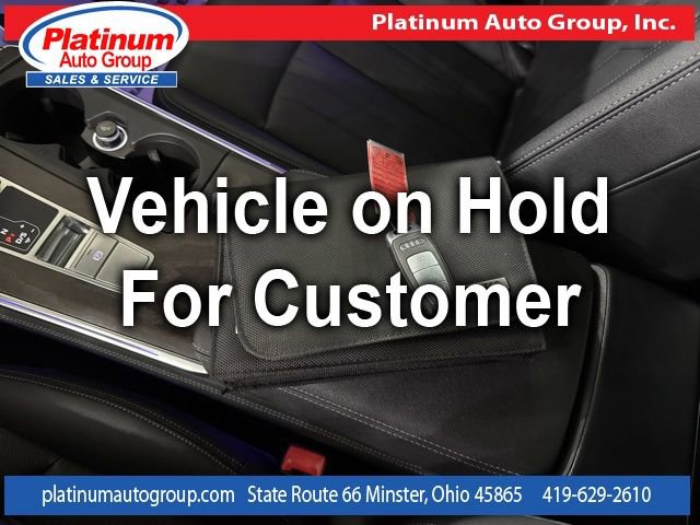 Used 2019 Audi A7 3.0T Prestige w/ Prestige Package image 24