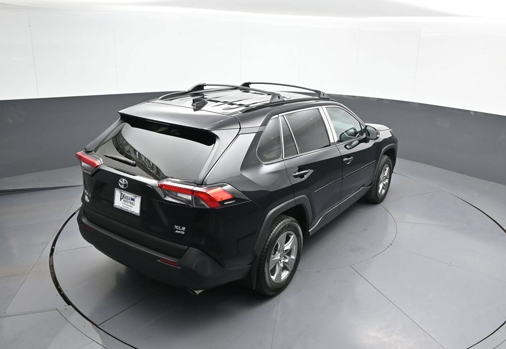 Certified 2024 Toyota RAV4 XLE w/ Convenience Package AWD/4WD image 39