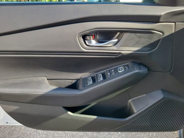 Certified 2024 Honda Accord Sport image 21