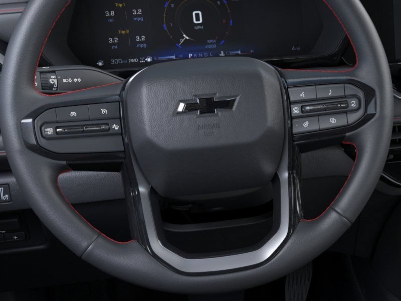 New 2026 Chevrolet Colorado Z71 w/ Z71 Convenience Package 2 AWD/4WD image 19