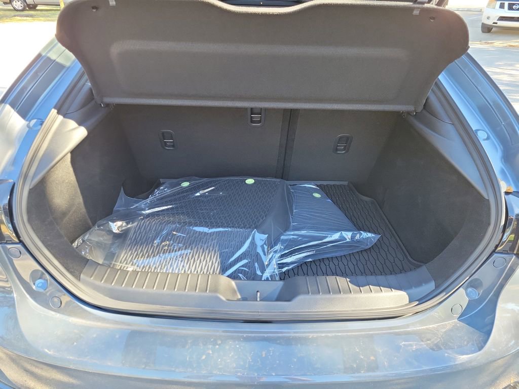 New 2026 MAZDA MAZDA3 2.5 S Hatchback w/ Premium Pkg image 7