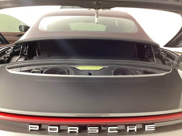 Used 2024 Porsche 911 Carrera 4S AWD/4WD image 8