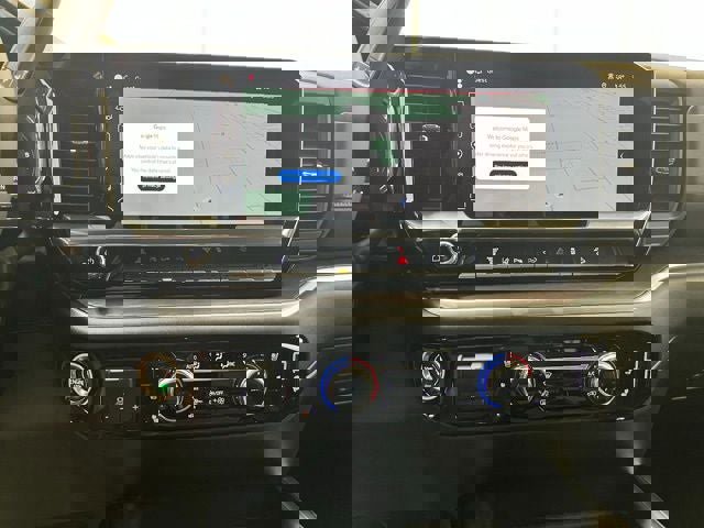 New 2025 GMC Sierra 3500 SLT image 10