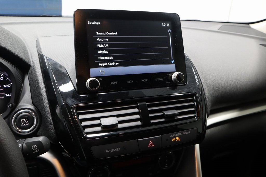 Used 2024 Mitsubishi Eclipse Cross LE image 32