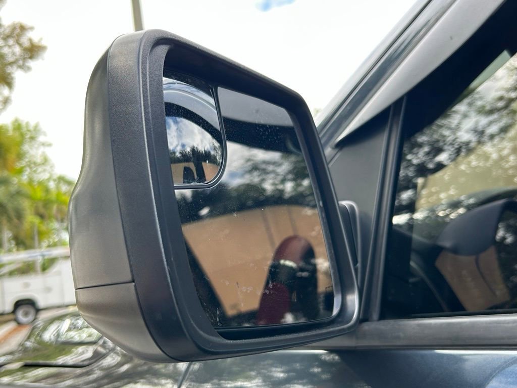 Used 2019 RAM 1500 Big Horn image 29