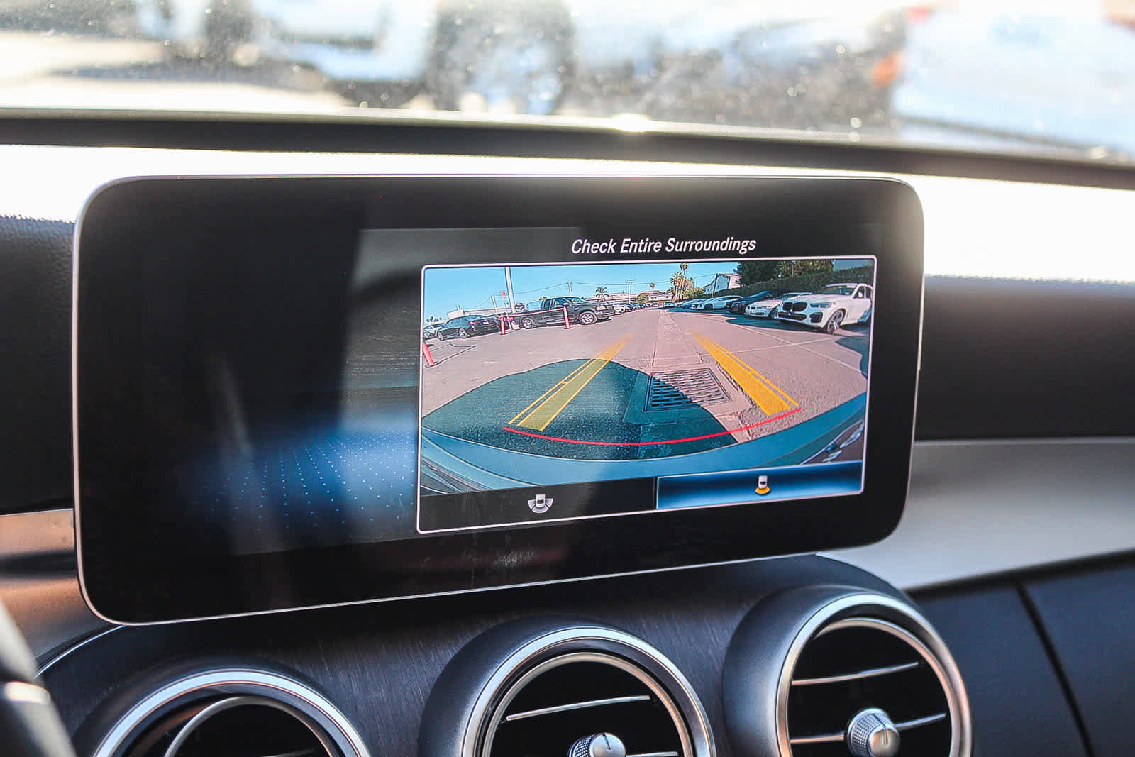 Used 2019 Mercedes-Benz C 300 C 300 image 33