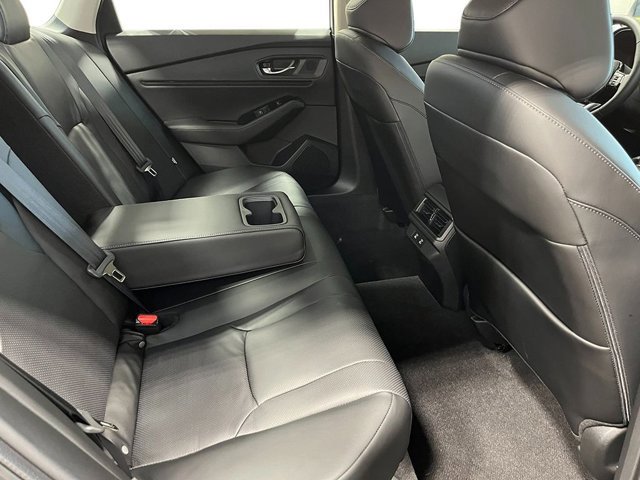 New 2026 Honda Accord Touring image 21