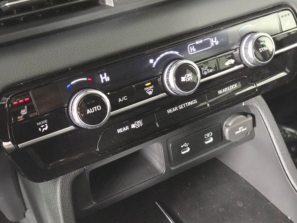 New 2026 Honda Pilot image 18
