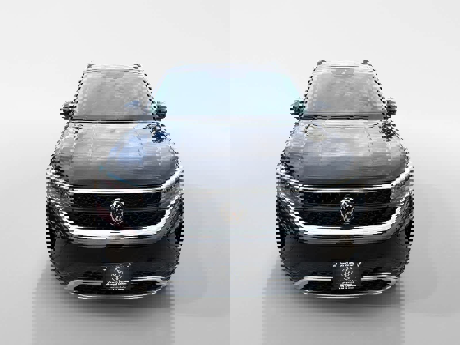 Certified 2024 Volkswagen Taos SE image 7
