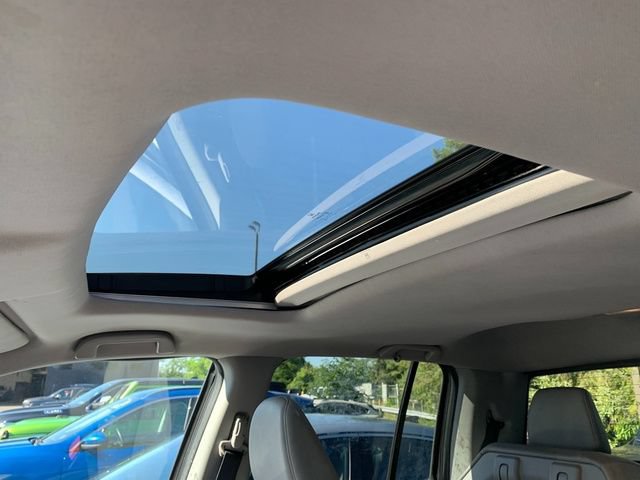 Used 2020 Honda Ridgeline RTL image 7