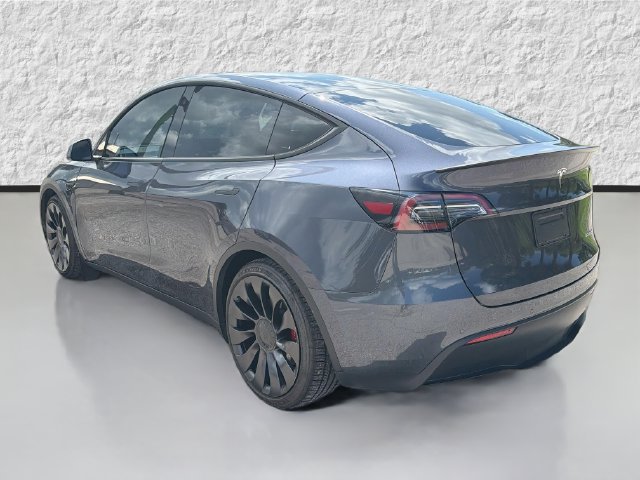 Used 2022 Tesla Model Y Performance AWD/4WD image 5