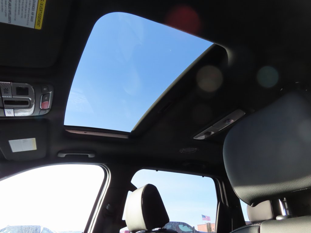 New 2025 Kia Telluride EX X-Line image 7