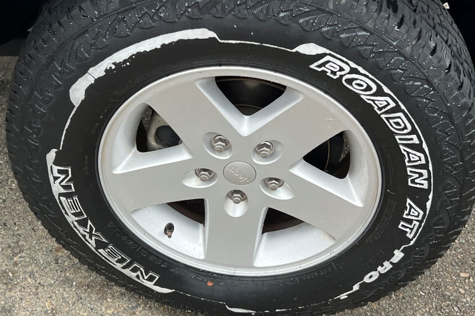 Used 2018 Jeep Wrangler Unlimited Sport S AWD/4WD image 15