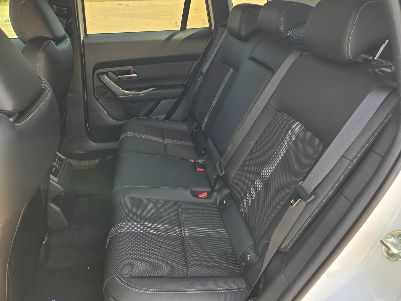 New 2026 MAZDA CX-50 AWD 2.5 S w/ Cargo Package image 18