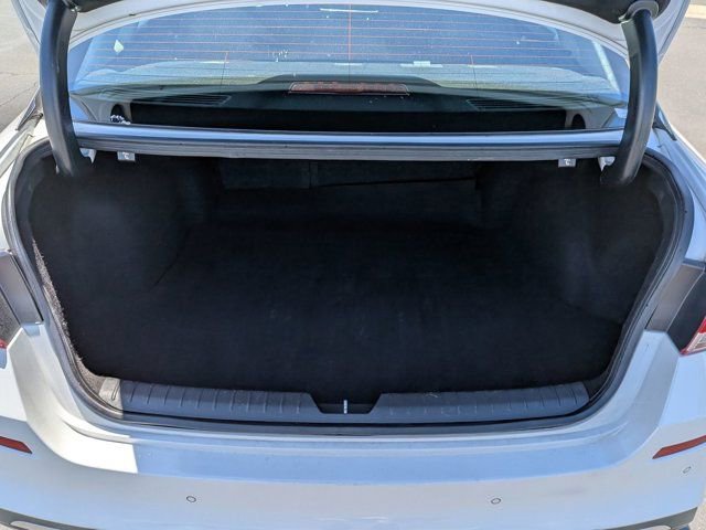 Used 2020 Kia Optima LX FWD image 10