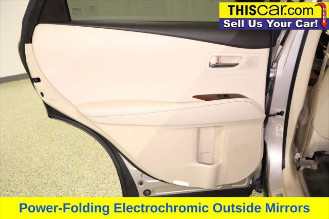 Used 2015 Lexus RX 350 FWD image 34