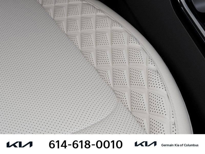 New 2026 Kia Sorento SX Prestige image 27