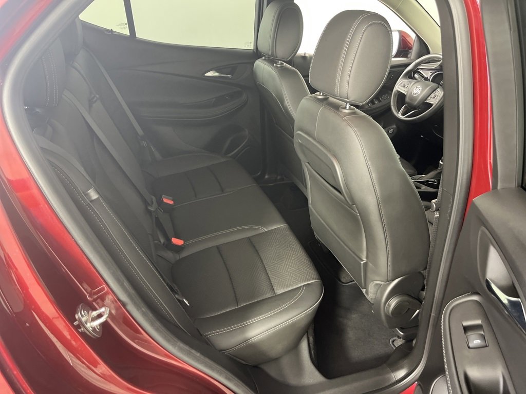 Used 2023 Buick Encore GX Essence w/ Experience Buick Package image 29