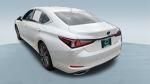 Used 2019 Lexus ES 350 w/ Premium Package FWD image 3