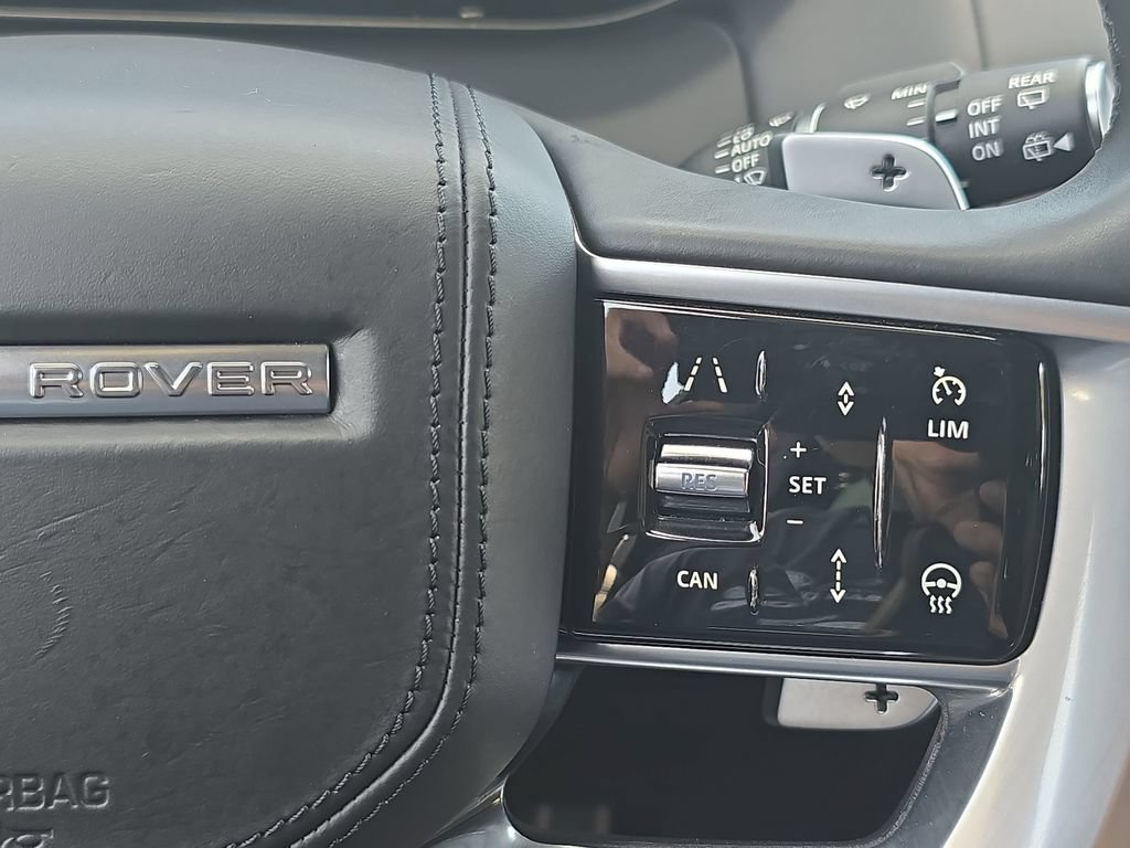 Certified 2023 Land Rover Range Rover SV AWD/4WD image 23