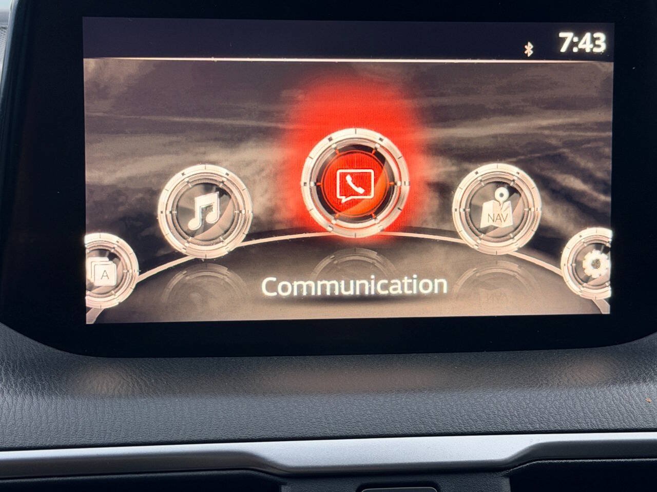 Used 2018 MAZDA MAZDA3 Touring FWD image 36