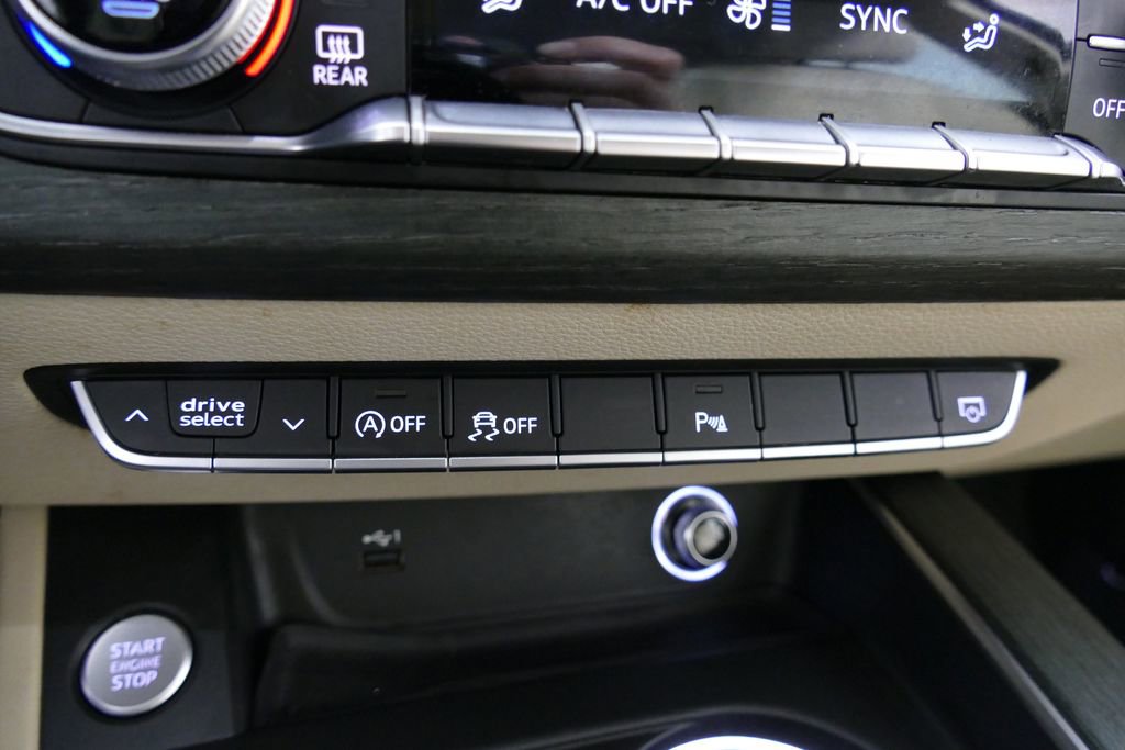 Used 2019 Audi A4 2.0T Premium Plus w/ Premium Plus Package image 14