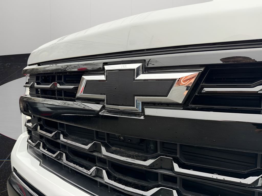 Used 2026 Chevrolet Silverado 1500 LT Trail Boss w/ LT Trail Boss Premium Package image 11