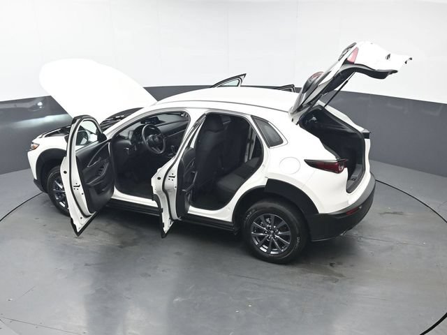 Certified 2024 MAZDA CX-30 AWD 2.5 S image 41