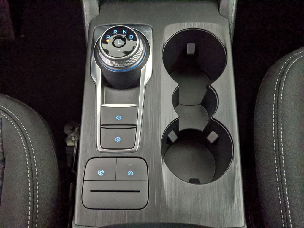 New 2026 Ford Escape Active image 15