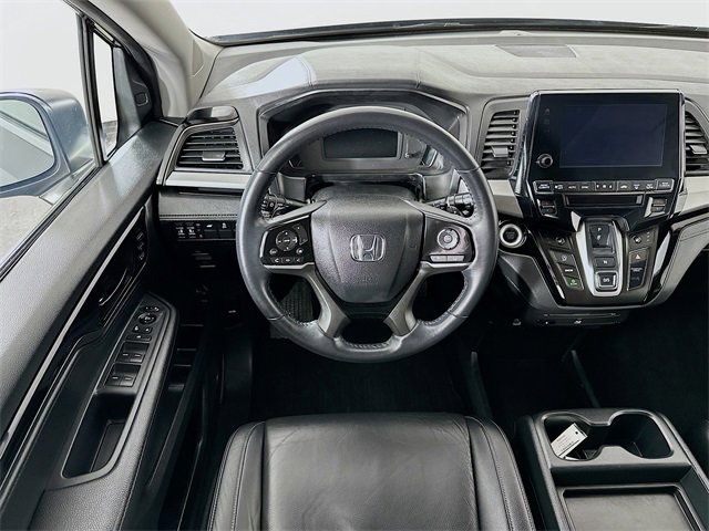 Used 2023 Honda Odyssey Touring image 3